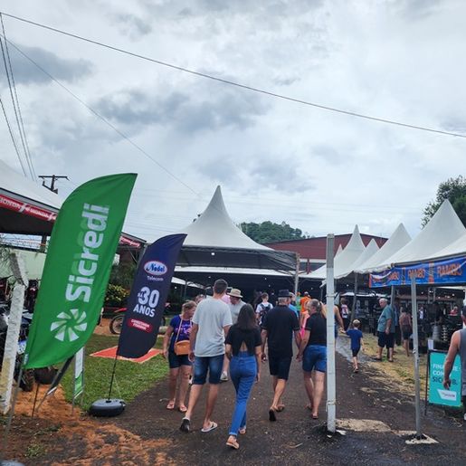 Confira o segundo dia da 11ª Efrait; fotos