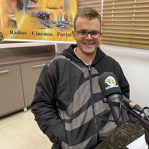 Bispo celebra missa em Itapiranga com ordenação de Padre neste sábado