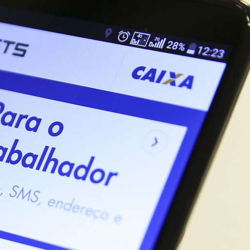 Saque extraordinário do FGTS pode ser solicitado até 15 de dezembro