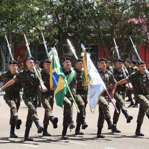 Jovens devem se apresentar para Seleção Complementar do Exército em SMO