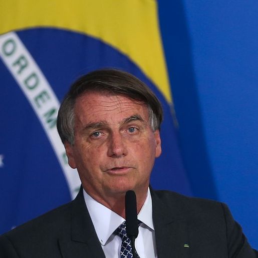 Bolsonaro é levado ao hospital com suspeita de nova obstrução intestinal