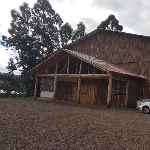 CTG Mate Amargo vai implantar plano de sócio; saiba mais