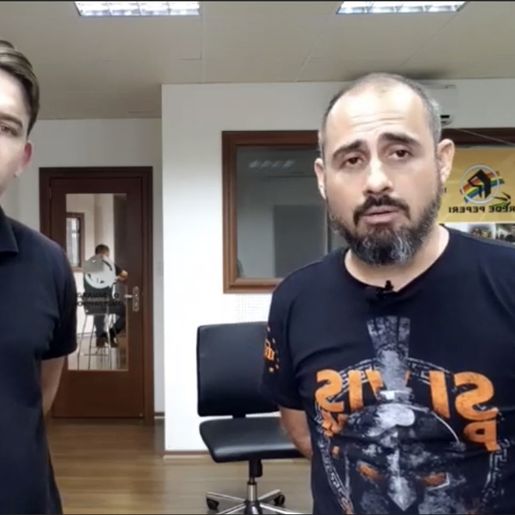 VÍDEO: Estacionamento Rotativo retomará as atividades em SMOeste