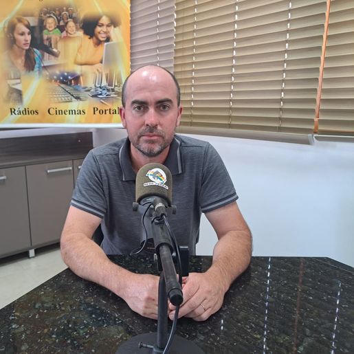 Secretário alerta para risco de atrasos em projetos em ano eleitoral