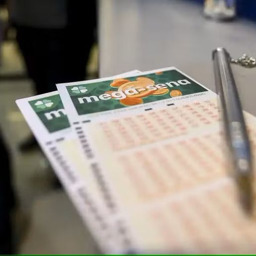 Três apostas dividem prêmio de R$ 102,6 milhões da Mega