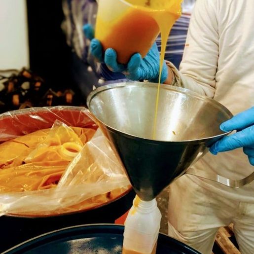 Três fábricas de sucos são fechadas por adulteração em Santa Catarina