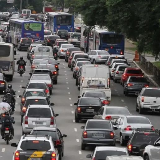 Câmara aprova isenção de IPVA para veículos com mais de 20 anos