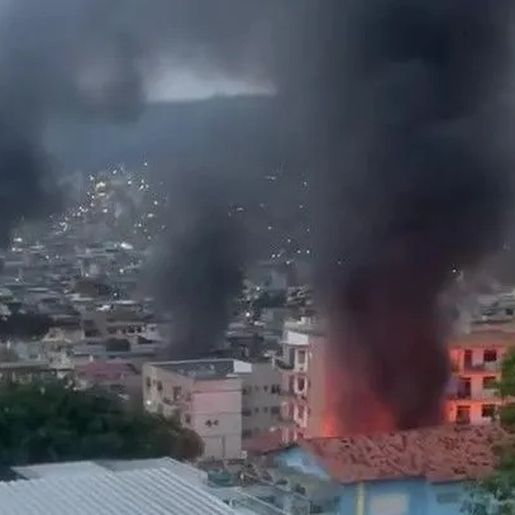 Operação no Complexo do Alemão deixa pelo menos 22 mortos, diz Castro