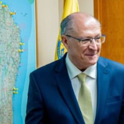 Escala 6×1: Alckmin diz que redução de jornada é “tendência mundial”