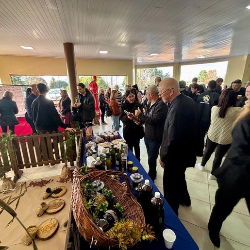 Campo Erê sedia encontro do IGR Caminhos da Fronteira com programação voltada ao turismo