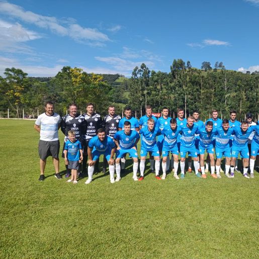 Fora de casa, Grêmio União vence e garante o segundo lugar no Grupo A