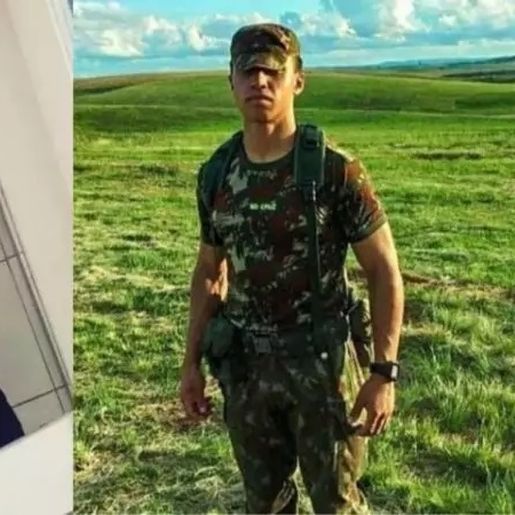 Identificadas vítimas do acidente com caminhão do exército em Blumenau