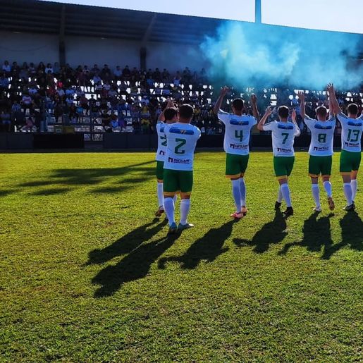 Ypiranga vence fora de casa e avança na competição