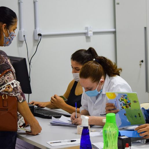 Saúde confirma cronograma de vacinação contra covid da próxima semana