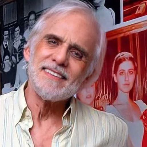 Francisco Cuoco morre aos 91 anos em São Paulo