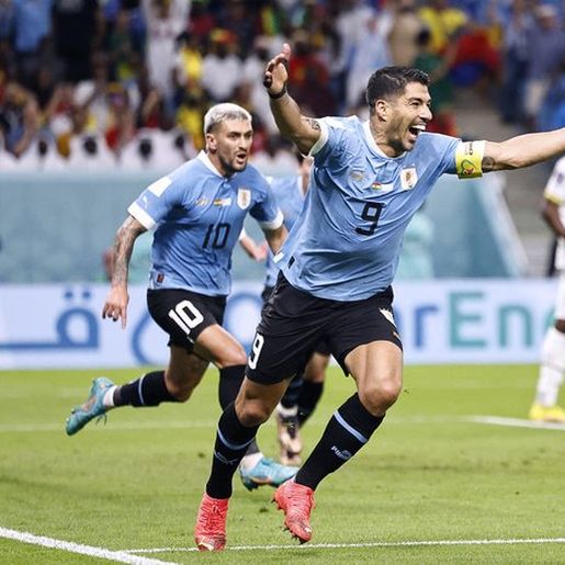 Grêmio envia equipe médica ao Uruguai para realizar exames em Luis Suárez