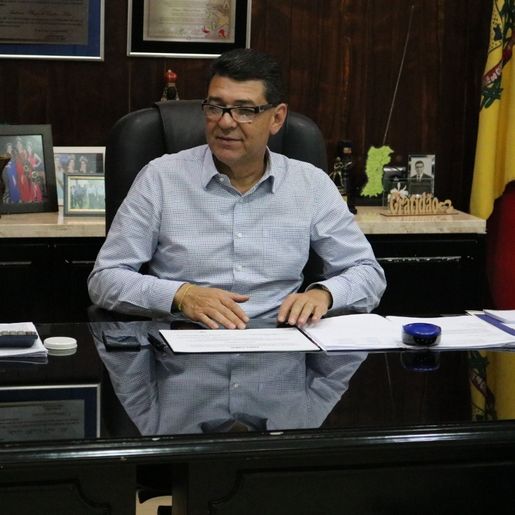 Ameosc promove campanha de valorização dos setores produtivos