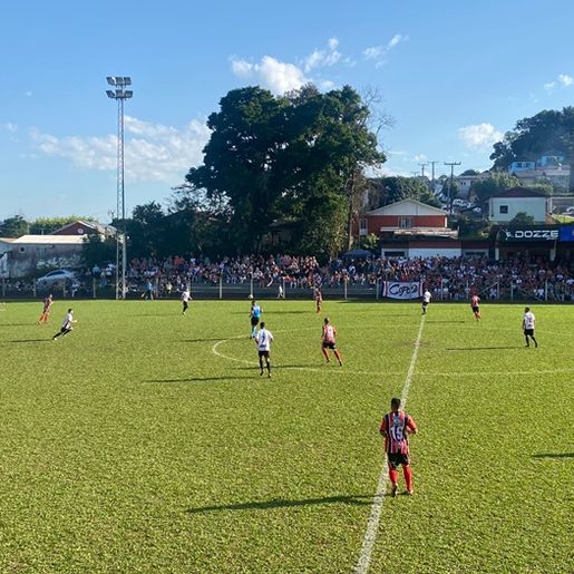 No sufoco, Cometa vence Guarani nos pênaltis e está classificado nas semifinais da Taça Unsa Bier