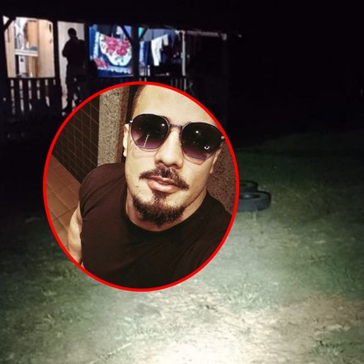 Identificada vítima de disparos de arma de fogo em Anchieta