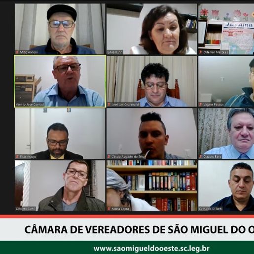 Câmara mantém veto do prefeito a projeto que altera normas do sistema viário