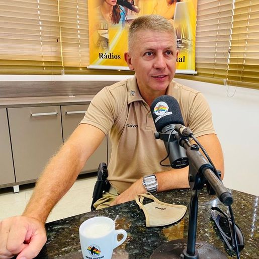 Polícia monitora ciclos de violência doméstica em Itapiranga