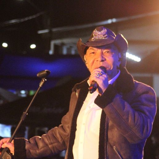 Confira como foi o Show do Chrystian nesta segunda-feira