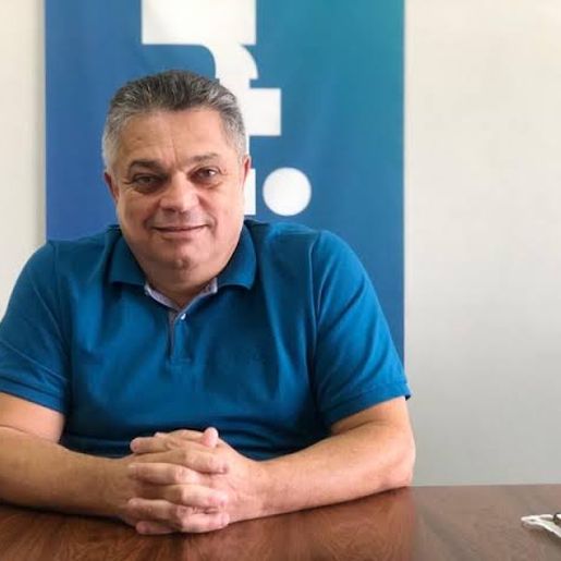 Prefeito de Chapecó anuncia pré-candidatura ao governo de SC em 2026