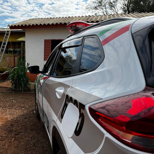 Jovem de 21 anos morre ao cair de telhado em Descanso