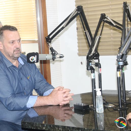 São João do Oeste ativa Secretaria de Indústria, Comércio e Turismo