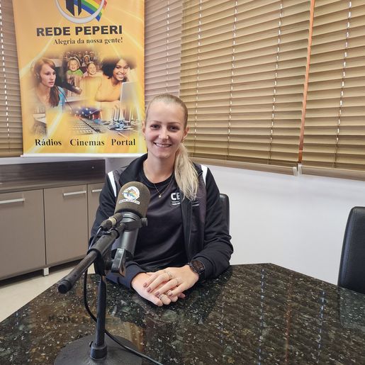 Árbitra Assistente da CBF explica treinamentos e projeta carreira no futebol