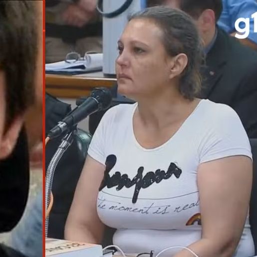 Condenada pela morte do menino Bernardo, é encontrada morta na cadeia, em Porto Alegre