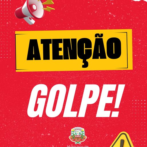 Itapiranga alerta para golpes sobre débitos com o município