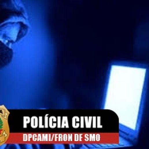 Homem é indiciado por difamar e enviar fotos íntimas da ex-companheira em SMOeste