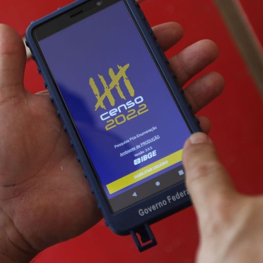 IBGE realiza trabalho prévio ao Censo Demográfico em municípios da região
