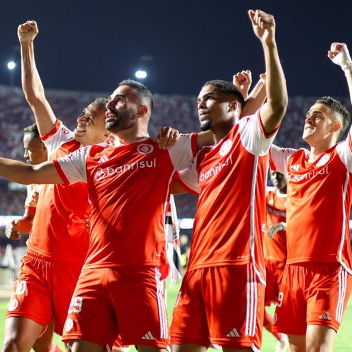 VÍDEO: Inter vira, bate o São Paulo no Morumbi e cola no G-6
