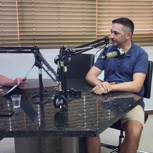 Secretário participa de capacitação sobre recursos para entidades