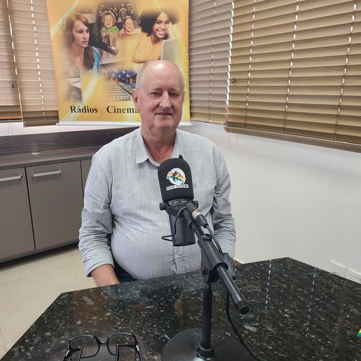 Ex-prefeito de Itapiranga é pré-candidato pelo PP