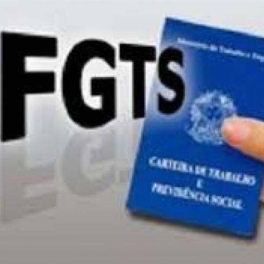 Moradores de Campo Erê tem até quarta-feira para sacar FGTS Calamidade