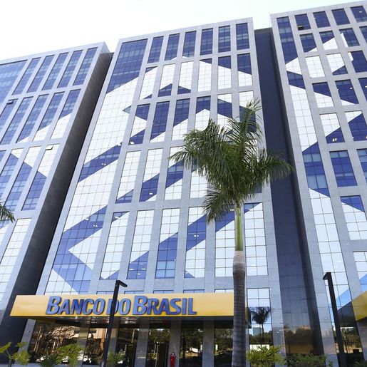 Banco do Brasil tem lucro recorde de R$ 17,3 bilhões no primeiro semestre