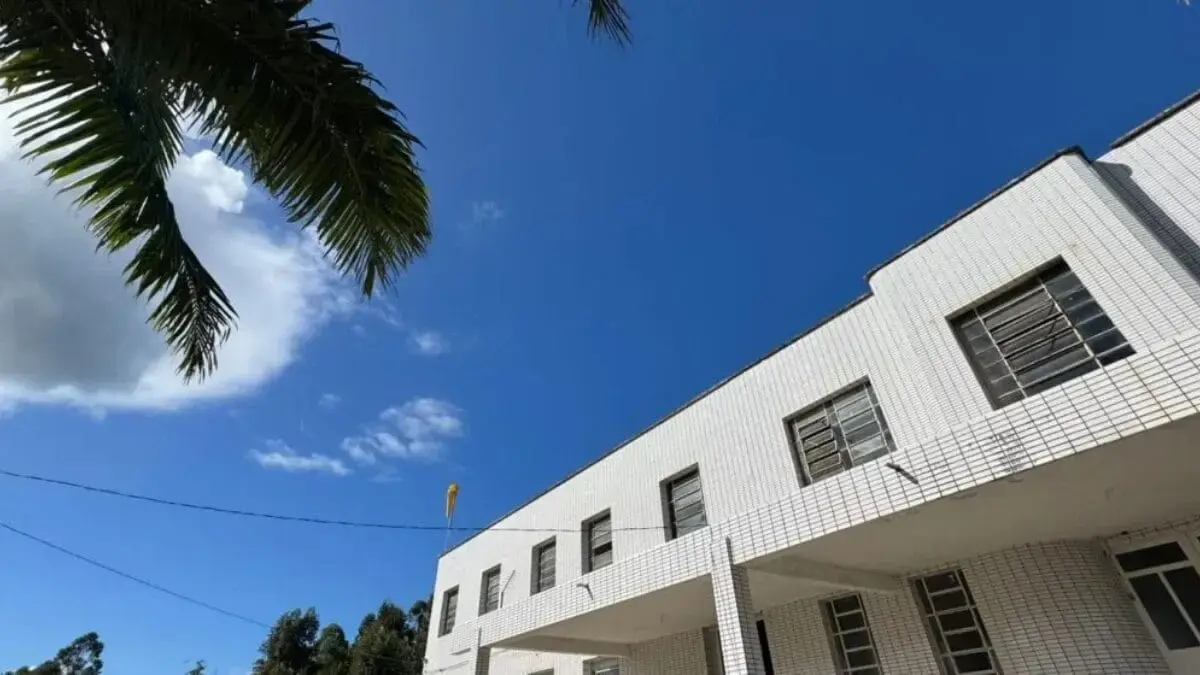 Hospital de SC é investigado por forjar internações e desviar verba do SUS