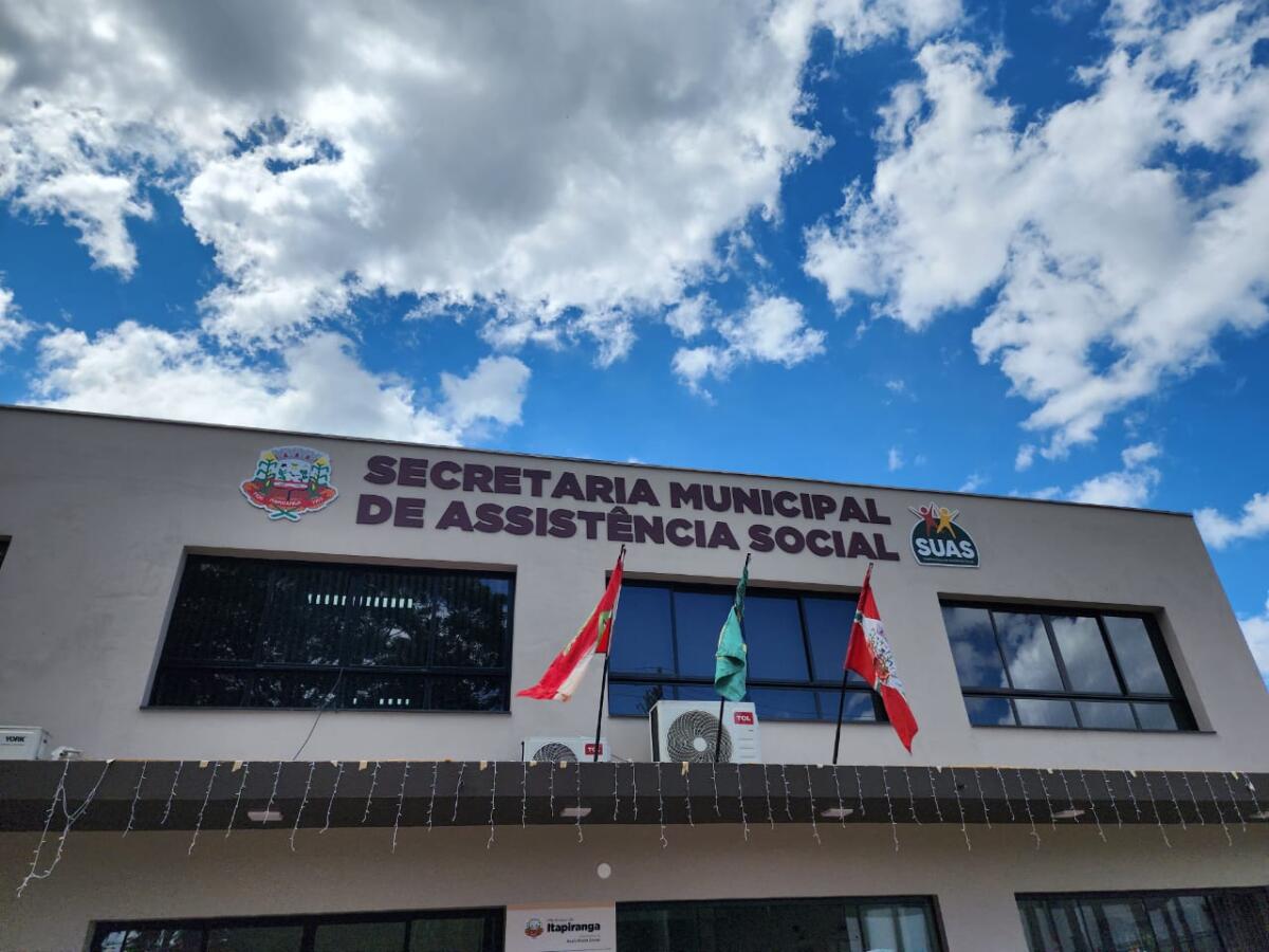 Itapiranga tem 1.300 inscritos em cadastro para habitação social