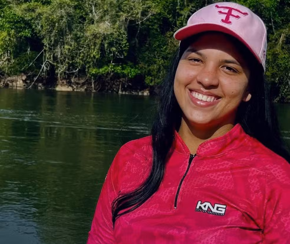 Jovem de SC morta com golpes de faca em MT 'trabalhava até tarde para sustentar o filho', diz família