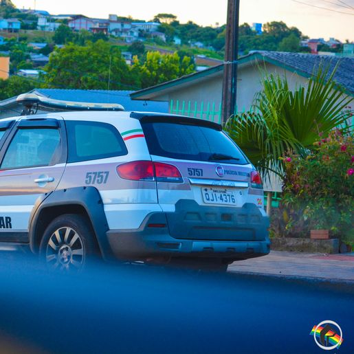 Homem é preso em Descanso por dever mais de R$20 mil em pensão alimentícia