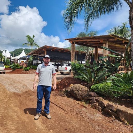 Expo São João projeta 35 mil pessoas em quatro dias de feira