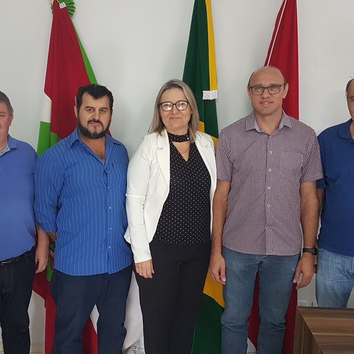 Secretário da Educação de Itapiranga deixa o cargo