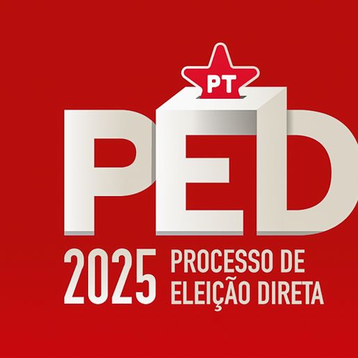 PT realiza eleições internas neste domingo em São Miguel do Oeste