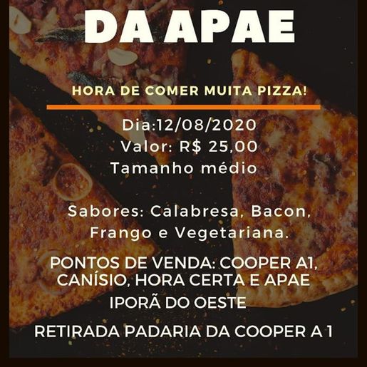 CAESP de Iporã do Oeste valoriza semana de prevenção as deficiências com ações a distância