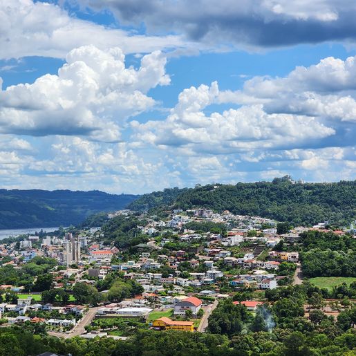 Itapiranga registra crescimento superior ao de SC na produção de suínos e aves