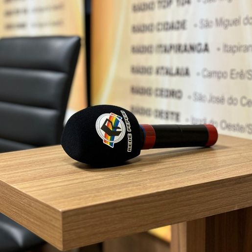 Propaganda eleitoral gratuita das eleições 2024 inicia na Rádio Peperi