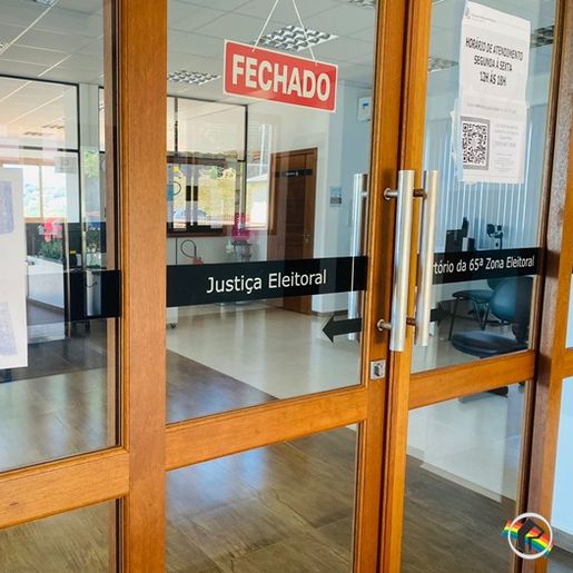 Cartório de Itapiranga tem grande demanda de atendimentos